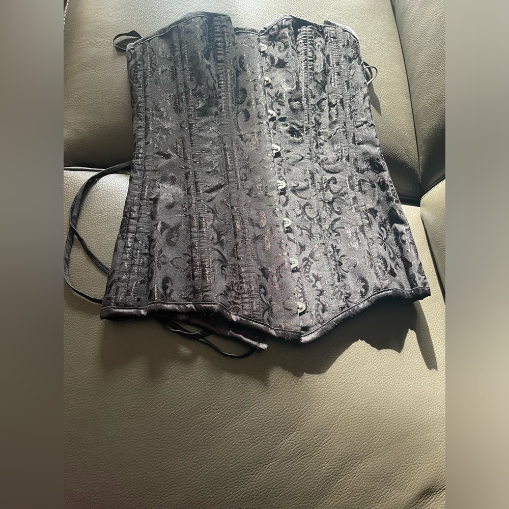 Charmian Shaper Corset